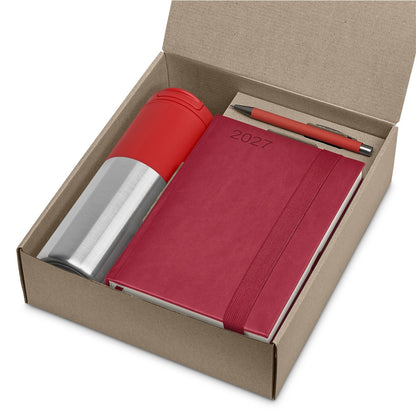 Altitude Tropism 2027 Diary Gift Set