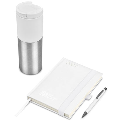Altitude Tropism 2027 Diary Gift Set