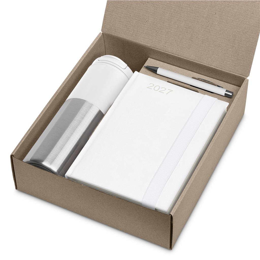 Altitude Tropism 2027 Diary Gift Set