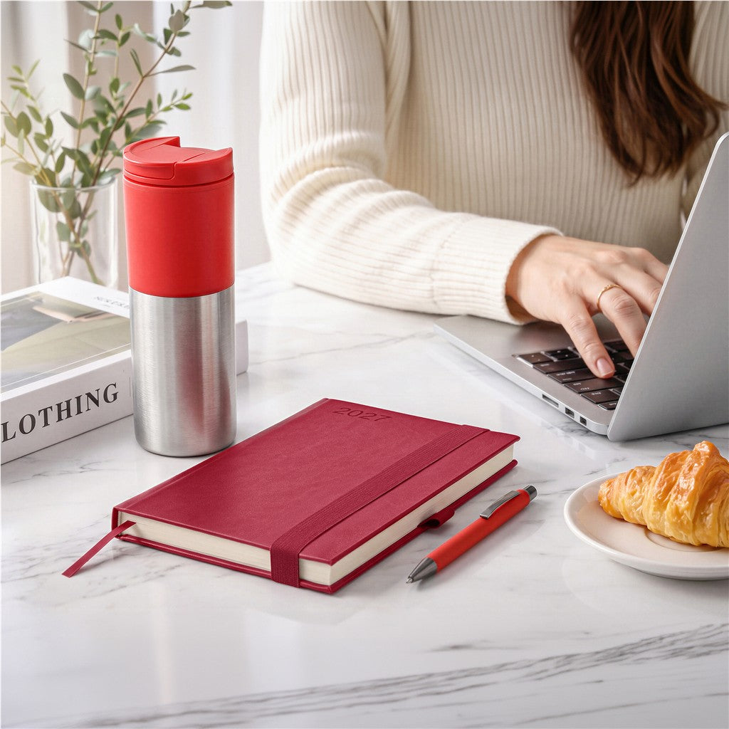 Altitude Tropism 2027 Diary Gift Set