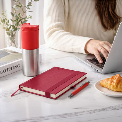 Altitude Tropism 2027 Diary Gift Set