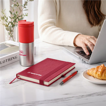 Altitude Tropism 2027 Diary Gift Set