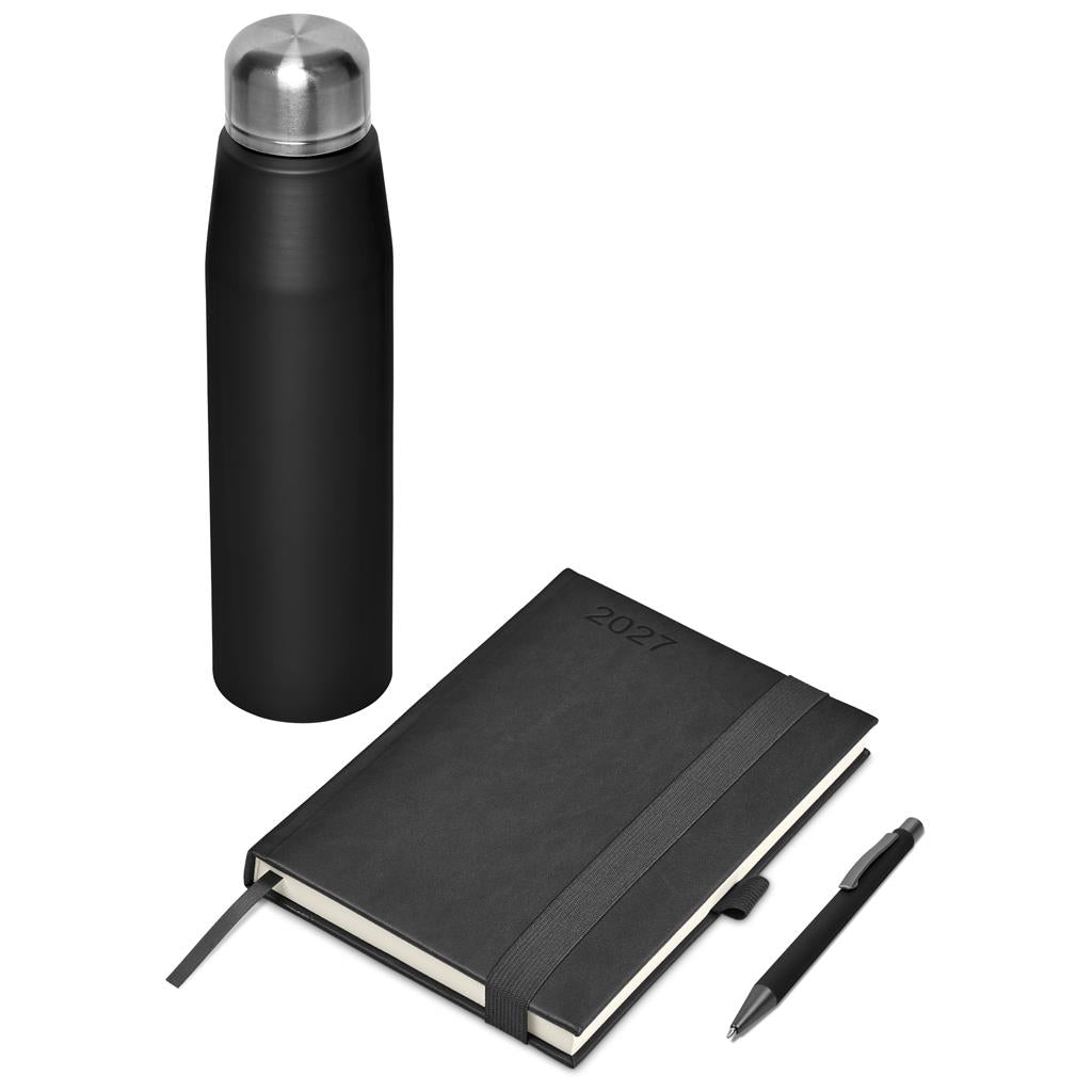 Altitude Holism 2027 Diary Gift Set