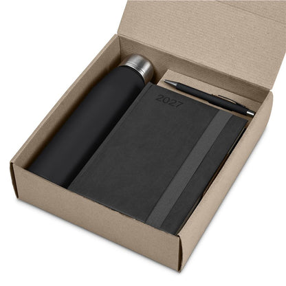 Altitude Holism 2027 Diary Gift Set
