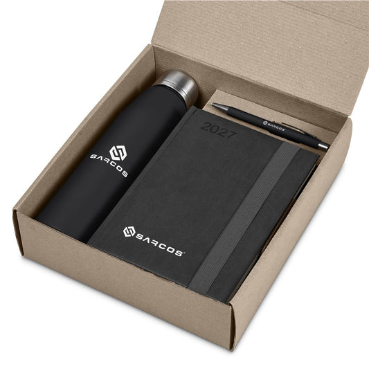 Altitude Holism 2027 Diary Gift Set