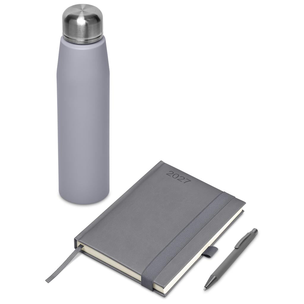 Altitude Holism 2027 Diary Gift Set