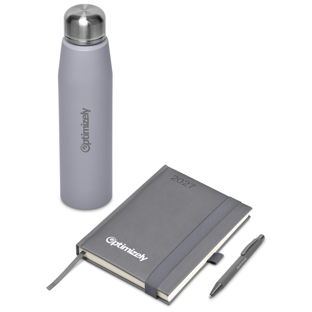 Altitude Holism 2027 Diary Gift Set