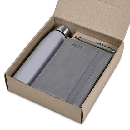 Altitude Holism 2027 Diary Gift Set