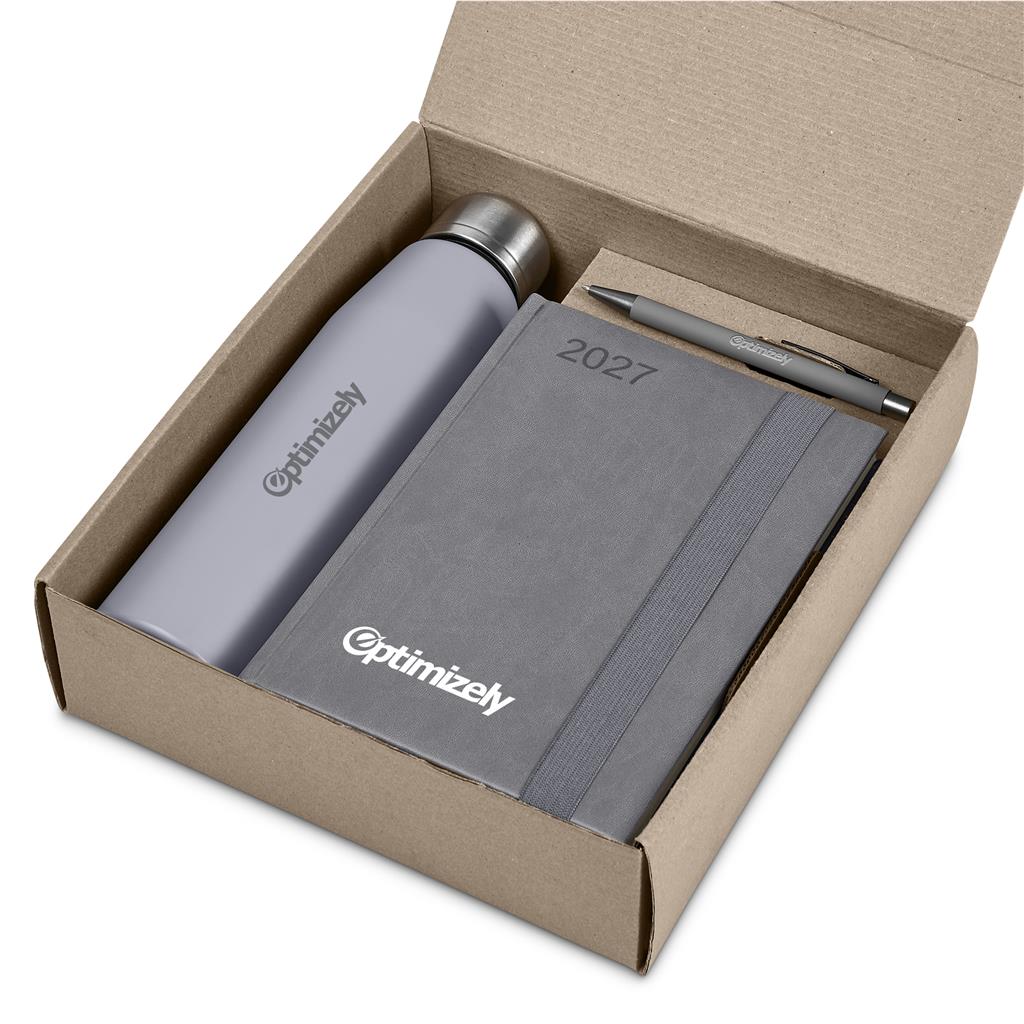 Altitude Holism 2027 Diary Gift Set