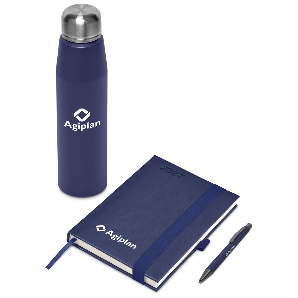Altitude Holism 2027 Diary Gift Set