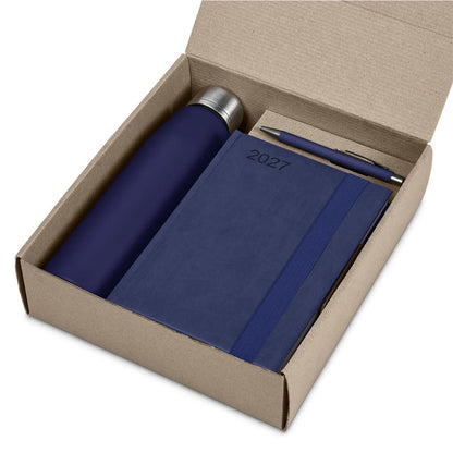 Altitude Holism 2027 Diary Gift Set