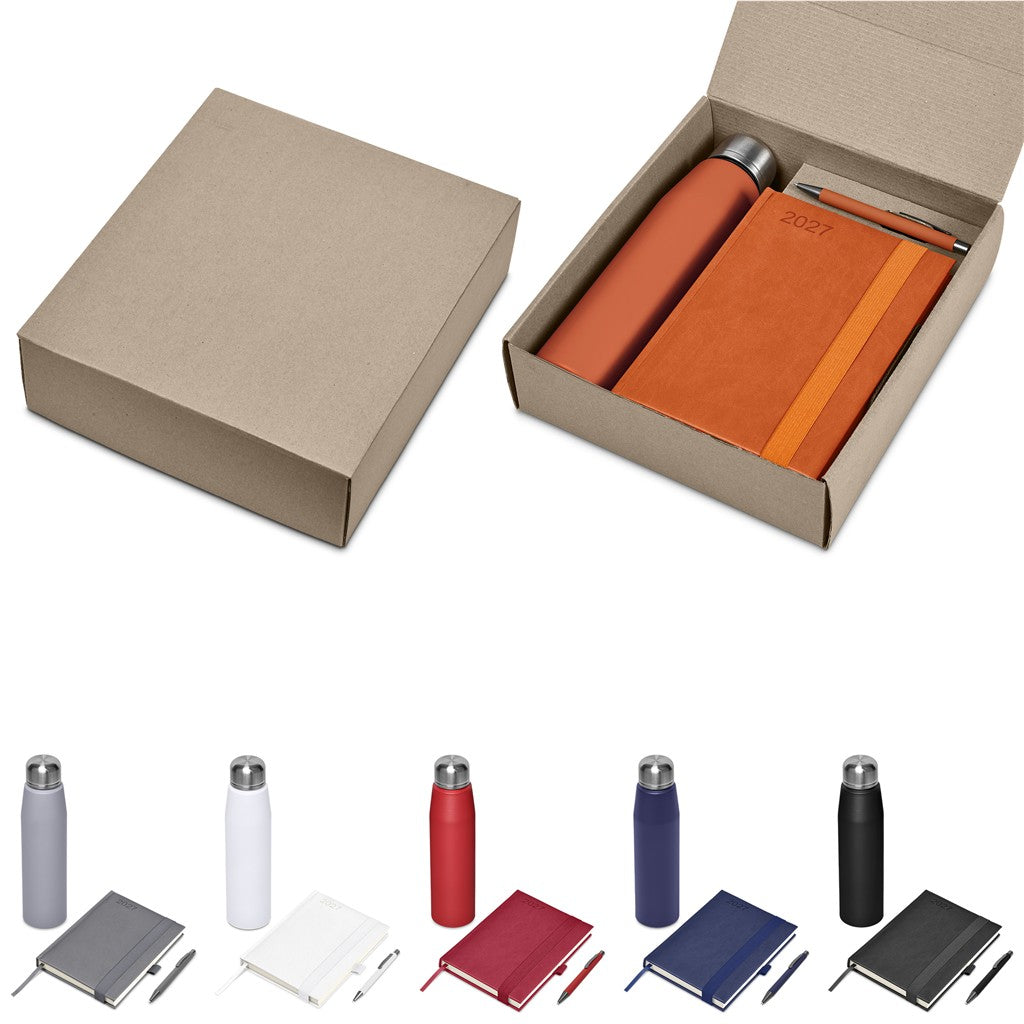 Altitude Holism 2027 Diary Gift Set