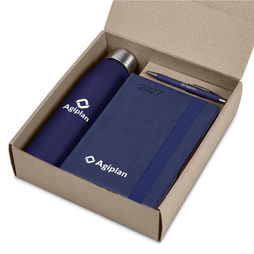 Altitude Holism 2027 Diary Gift Set