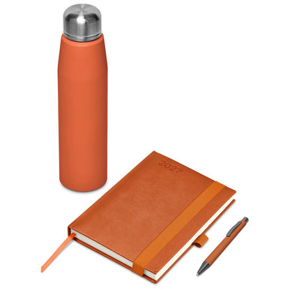 Altitude Holism 2027 Diary Gift Set