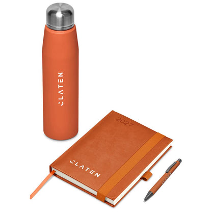 Altitude Holism 2027 Diary Gift Set