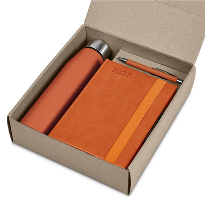 Altitude Holism 2027 Diary Gift Set