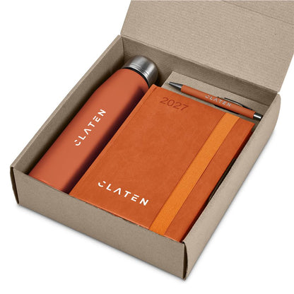 Altitude Holism 2027 Diary Gift Set