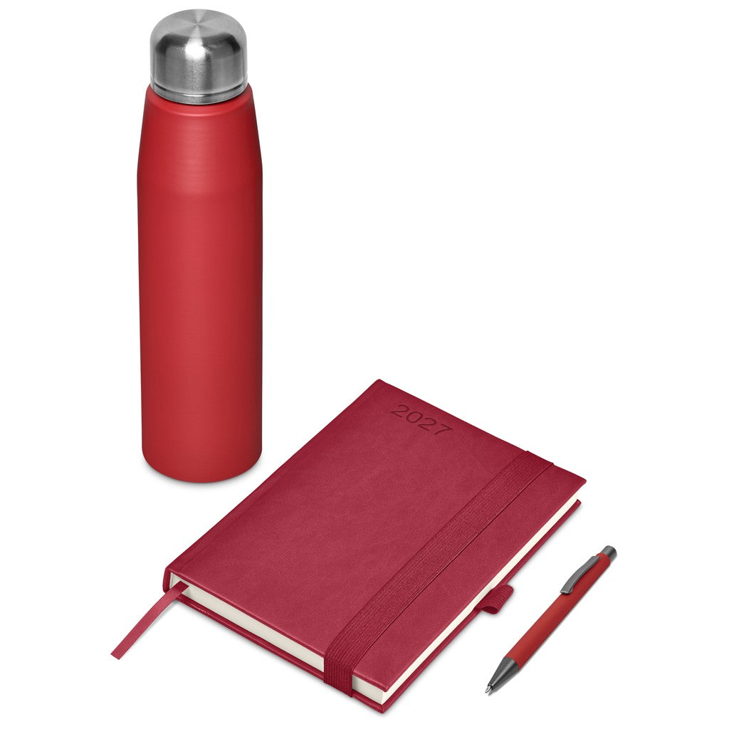 Altitude Holism 2027 Diary Gift Set