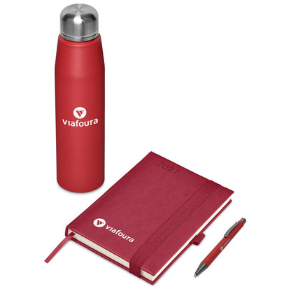 Altitude Holism 2027 Diary Gift Set