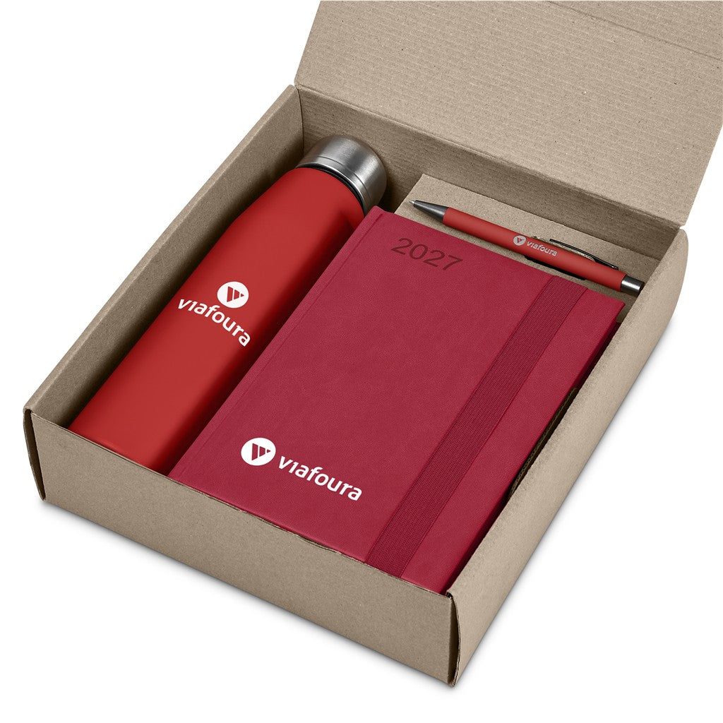 Altitude Holism 2027 Diary Gift Set