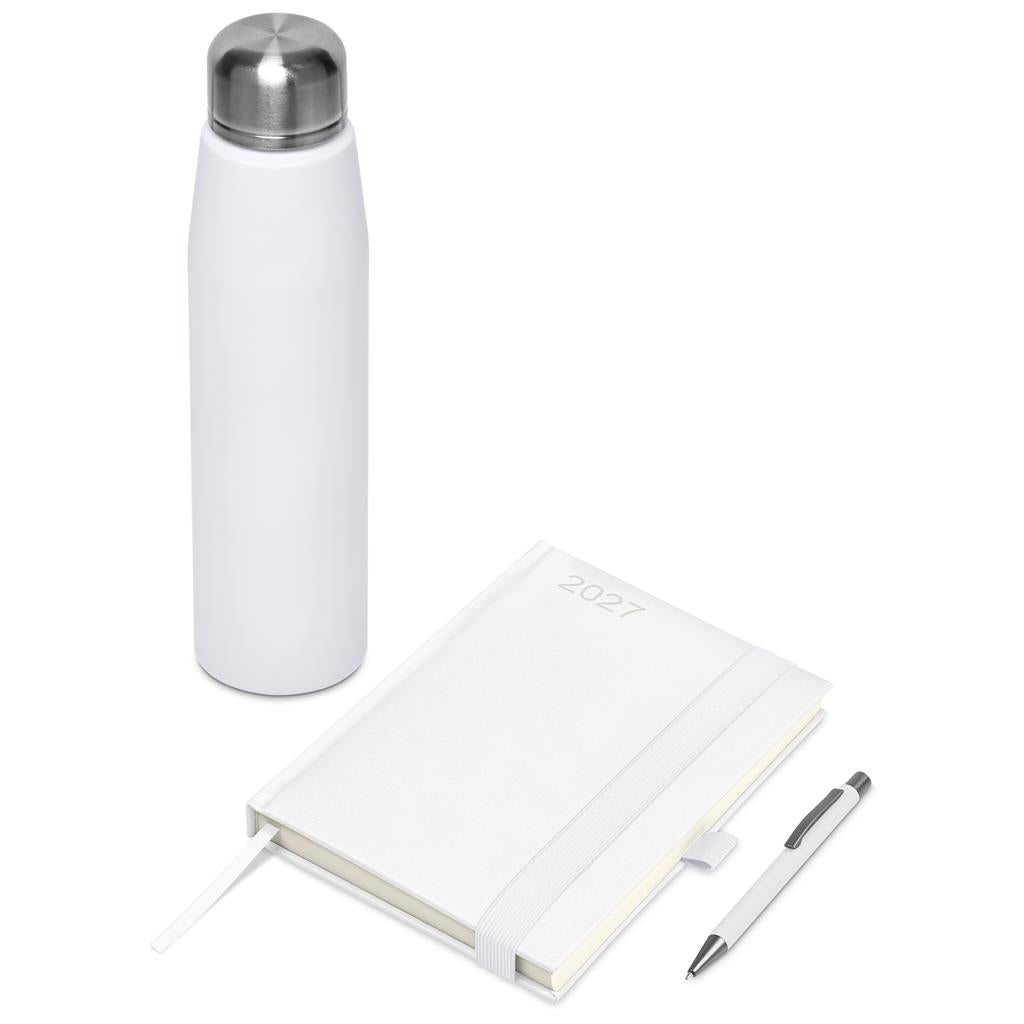 Altitude Holism 2027 Diary Gift Set