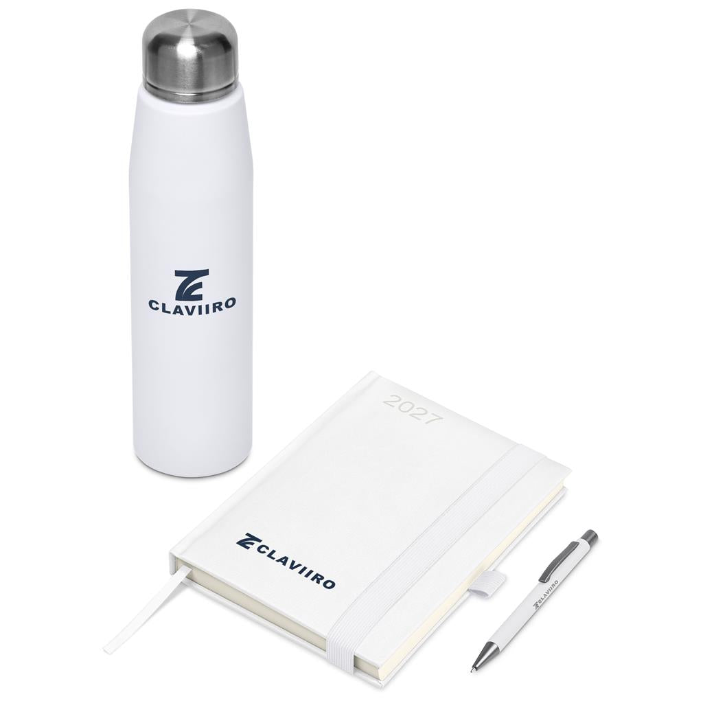 Altitude Holism 2027 Diary Gift Set