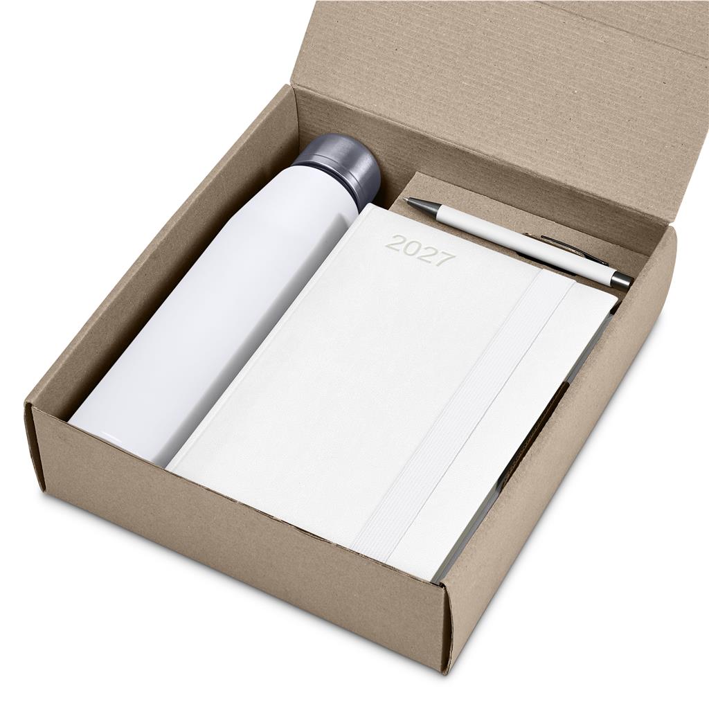 Altitude Holism 2027 Diary Gift Set