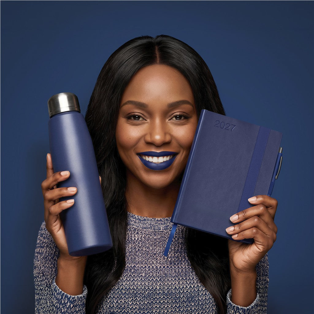 Altitude Holism 2027 Diary Gift Set
