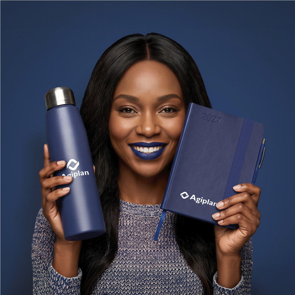 Altitude Holism 2027 Diary Gift Set
