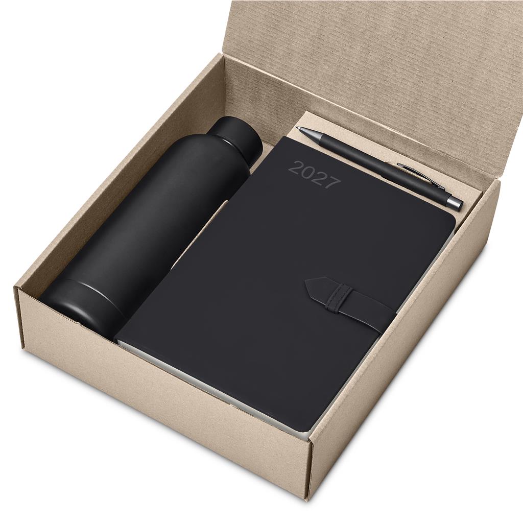 Altitude Atavism 2027 Diary Gift Set
