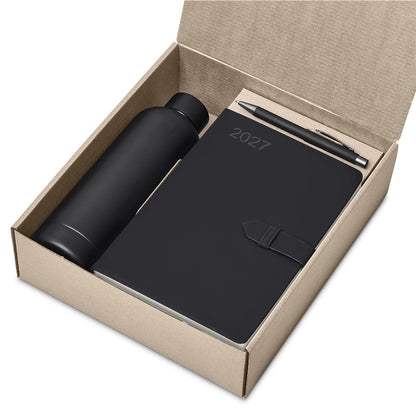 Altitude Atavism 2027 Diary Gift Set