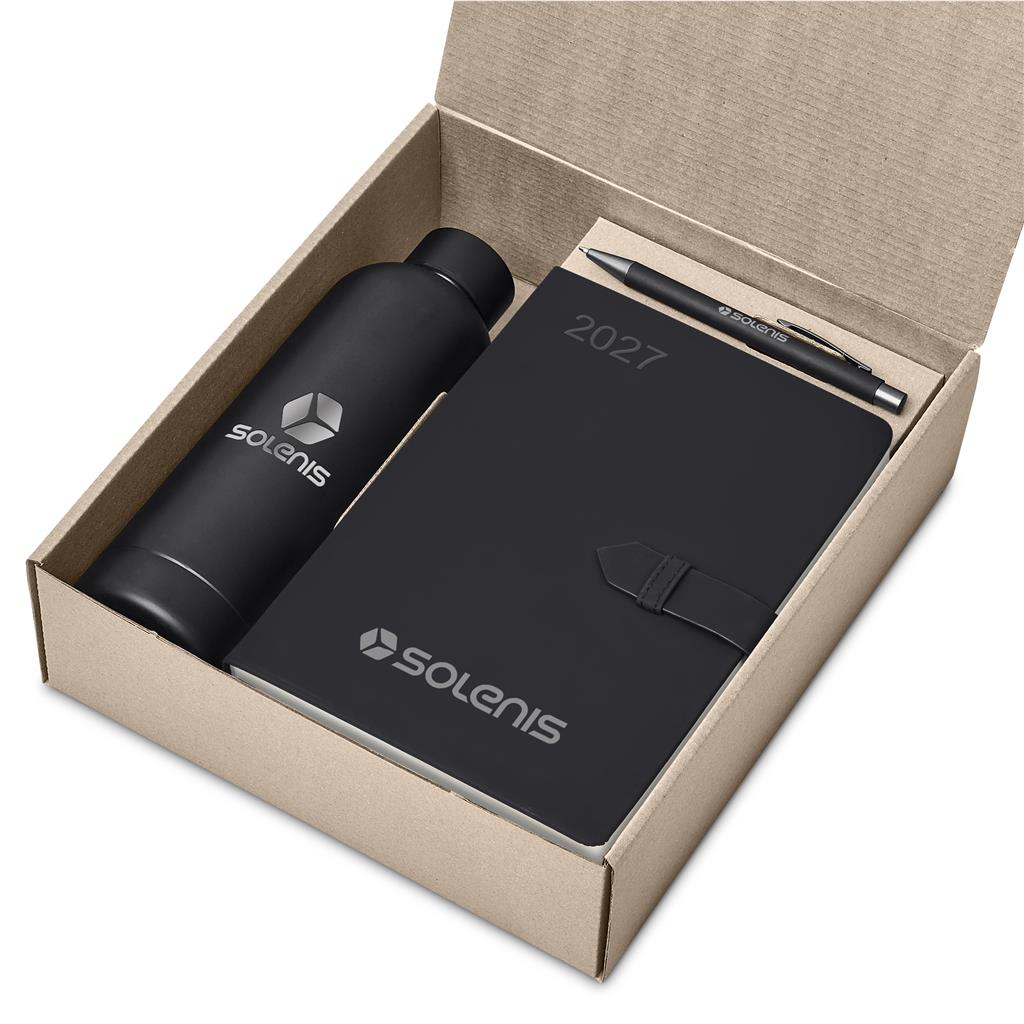 Altitude Atavism 2027 Diary Gift Set
