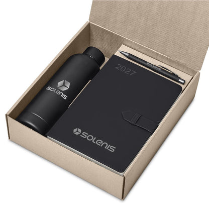 Altitude Atavism 2027 Diary Gift Set