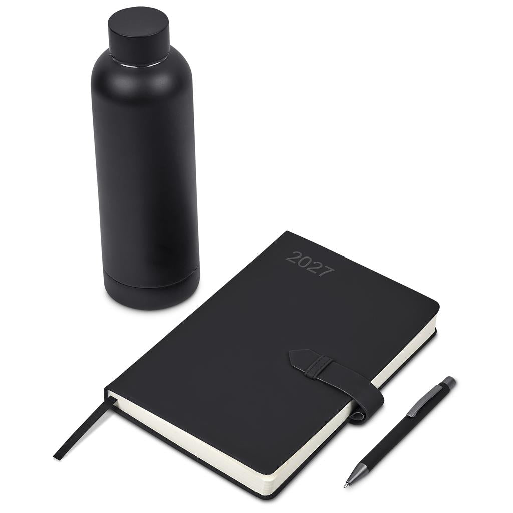 Altitude Atavism 2027 Diary Gift Set