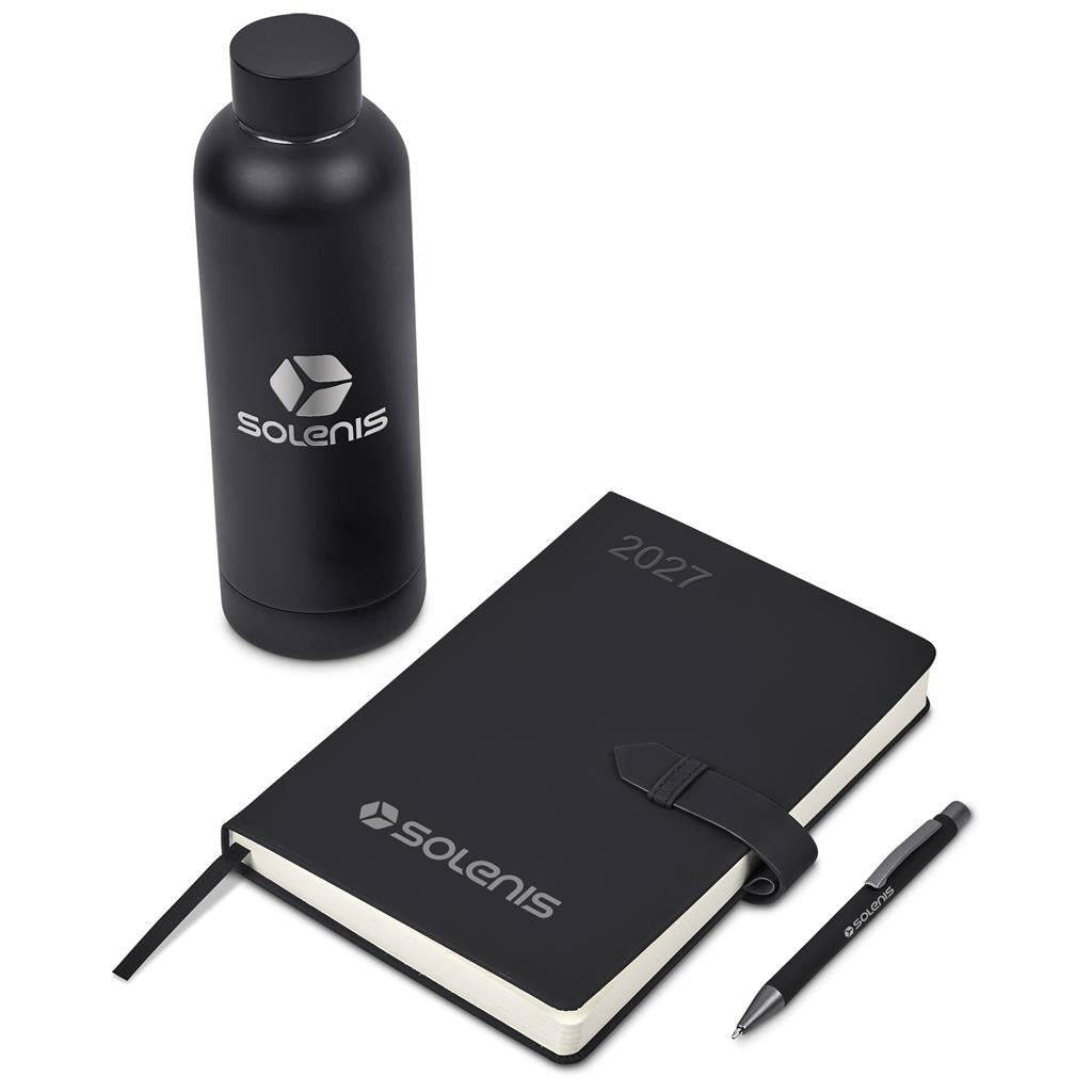 Altitude Atavism 2027 Diary Gift Set