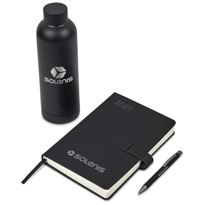 Altitude Atavism 2027 Diary Gift Set