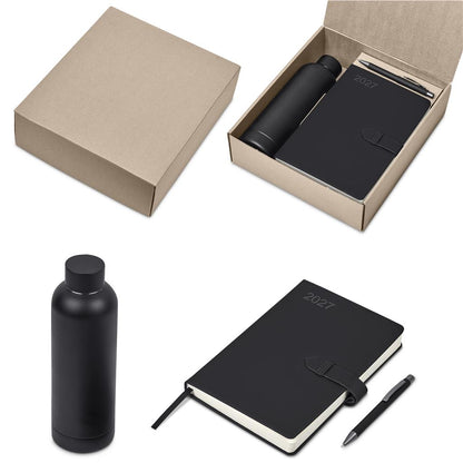 Altitude Atavism 2027 Diary Gift Set
