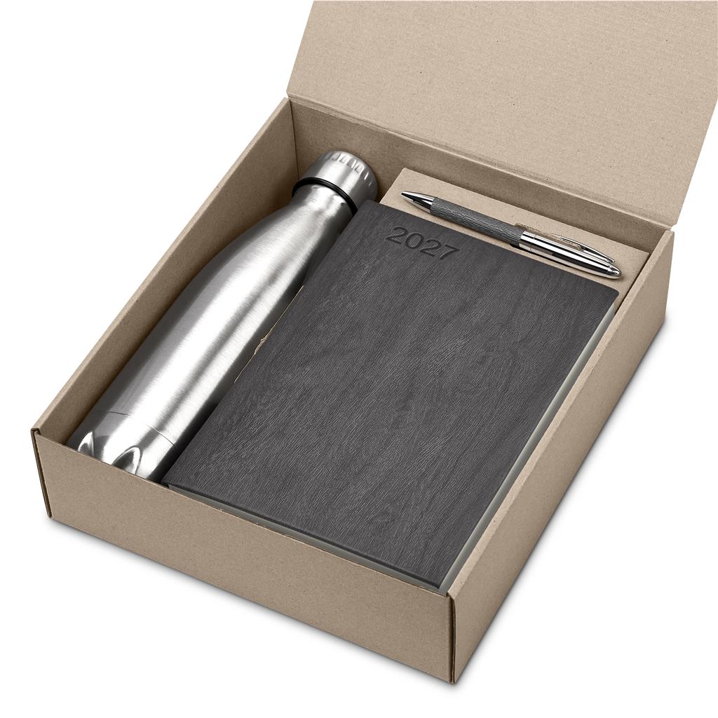 Altitude Persism 2027 Diary Gift Set