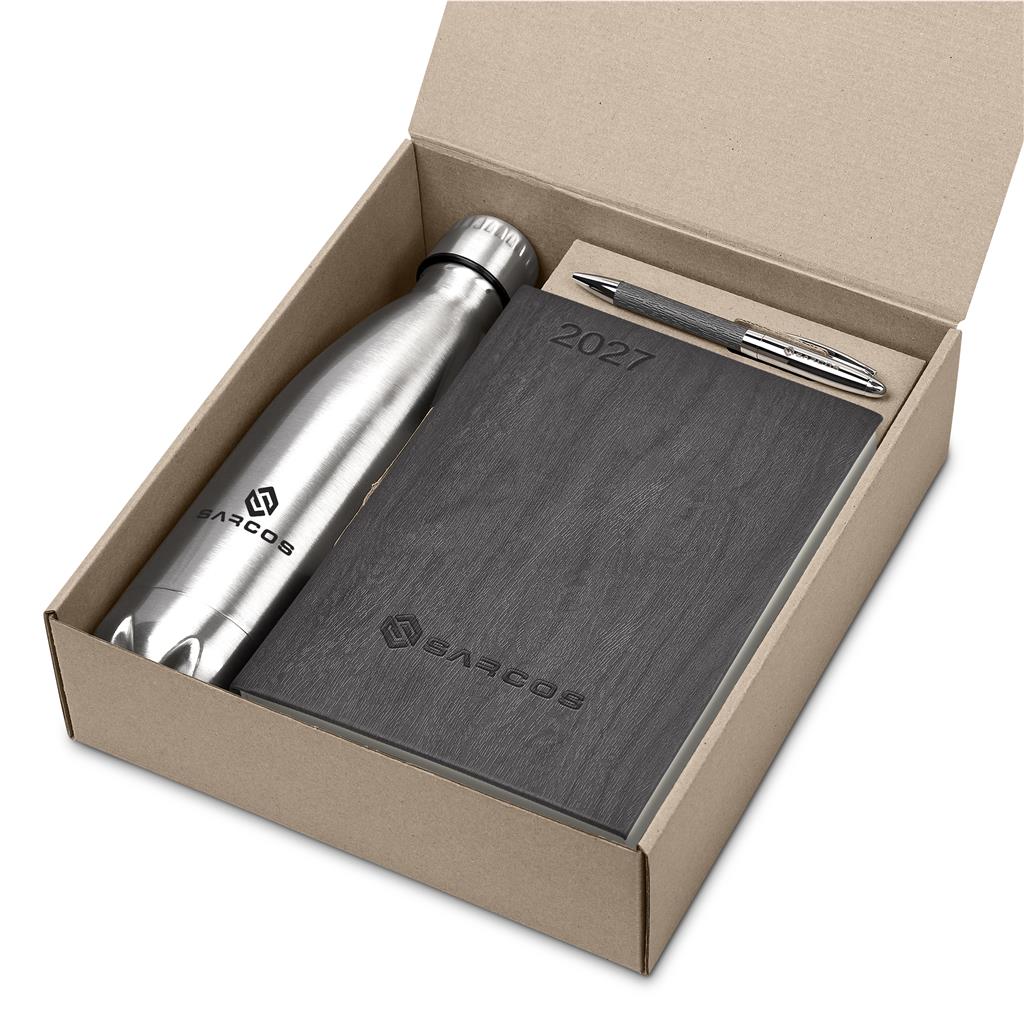 Altitude Persism 2027 Diary Gift Set
