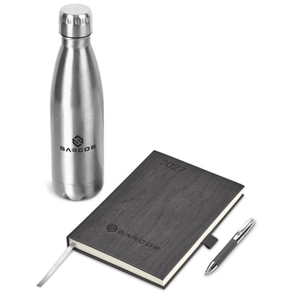 Altitude Persism 2027 Diary Gift Set