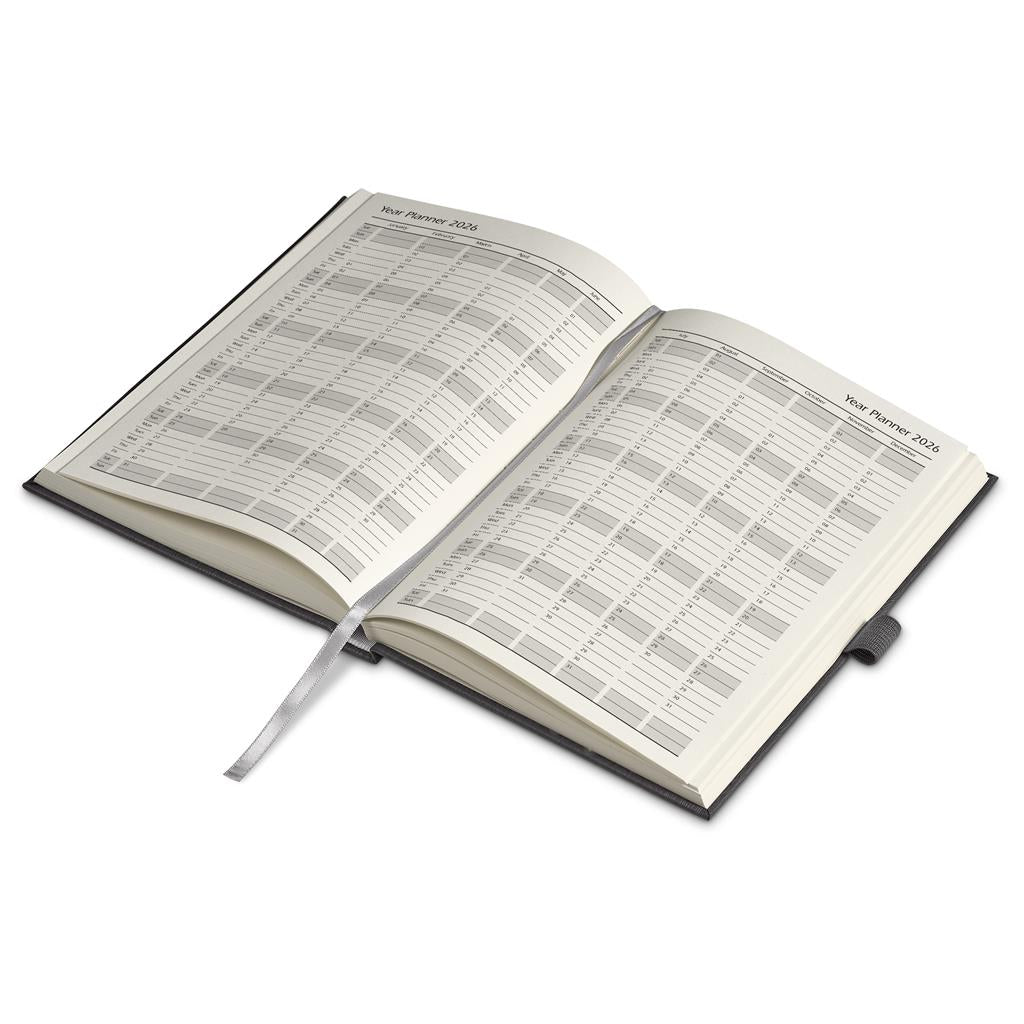 Altitude Persism 2027 Diary Gift Set
