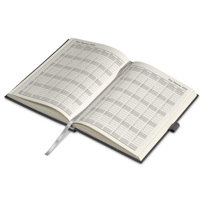 Altitude Persism 2027 Diary Gift Set