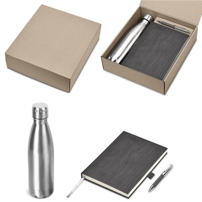 Altitude Persism 2027 Diary Gift Set
