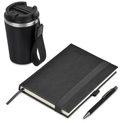 Altitude Echoism 2027 Diary Gift Set