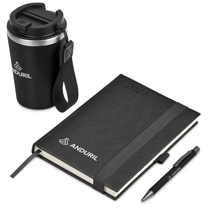 Altitude Echoism 2027 Diary Gift Set