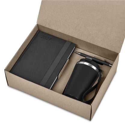 Altitude Echoism 2027 Diary Gift Set