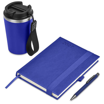Altitude Echoism 2027 Diary Gift Set