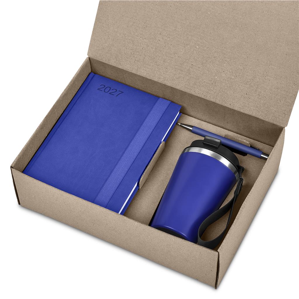 Altitude Echoism 2027 Diary Gift Set