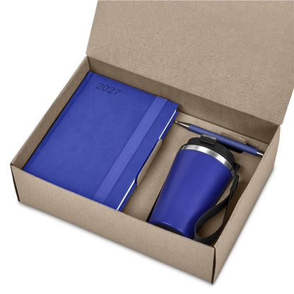 Altitude Echoism 2027 Diary Gift Set