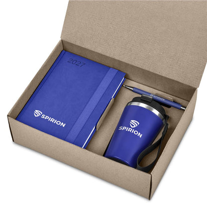 Altitude Echoism 2027 Diary Gift Set